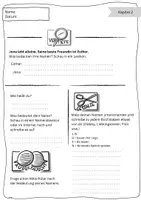 Vorschau - Arbeitsblätter - Jona - eine antike Geschichte neu erzählt - Seite 3