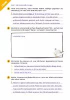 Vorschau - Arbeitsblätter - Fake News: Anfälligkeit verschiedener Medienarten - Seite 3