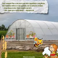 anteprima - Materiale interattivo - L'ape Zizzì e il miele della gentilezza - Pagina 3