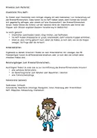 Vorschau - Arbeitsblätter - Materialpaket Sicherheit im Labor - Seite 1