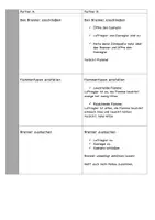 Vorschau - Arbeitsblätter - Materialpaket Sicherheit im Labor - Seite 3