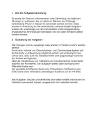 Vorschau - Arbeitsblätter - Physik Tägliche Übungen zur Prüfungsvorbereitung - Seite 1