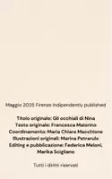 anteprima - Esperimenti - Gli Occhiali di Nina - Pagina 3