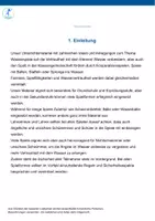 Vorschau - Stundenentwürfe - Mega - Materialpaket Schwimmunterricht - Seite 3