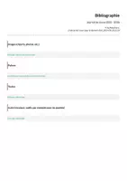 Aperçu - Fiches - Journal de classe 2025-2026 - Page 1