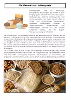 Vorschau - Arbeitsblätter - Gesunde Ernährung Materialpaket - Seite 3