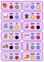 Vista previa - Juegos / Gamificación - Extensión educativa del juego Speed cups - página 1