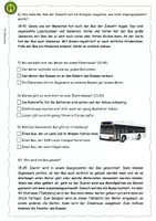 Vorschau - Arbeitsblätter - Quiz zum Bus Check (mit Lösung) - Seite 3