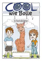 Vorschau - Arbeitsblätter - Cool wie Bolle | Unterrichtsmaterial | Arbeitsblätter "Welttag des Buches 2025" - Seite 1