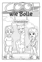 Vorschau - Arbeitsblätter - Cool wie Bolle | Unterrichtsmaterial | Arbeitsblätter "Welttag des Buches 2025" - Seite 2