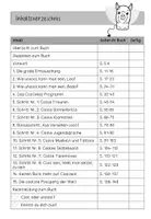 Vorschau - Arbeitsblätter - Cool wie Bolle | Unterrichtsmaterial | Arbeitsblätter "Welttag des Buches 2025" - Seite 3