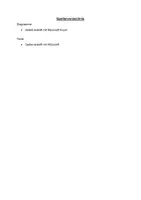 Vorschau - Arbeitsblätter - Arbeitsblatt: Schmelz- und Siedetemperaturen der 6. Hauptgruppe (bearbeitbar) - Seite 1