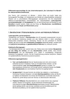 Vorschau - Stundenentwürfe - Der Lehrerberuf im Wandel – Komplettpaket mit Differenzierungshilfe, Unterrichtsmaterial, Präsentation und Klausur - Seite 1