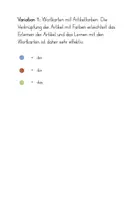 Vorschau - Spiele - Materialpaket DaZ Märchen (Sparpaket) Klasse 3/4 - Seite 3