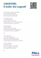 anteprima - Audio - I segnali stradali - SCARICA GRATIS - Pagina 1