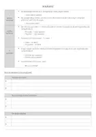 Vorschau - Arbeitsblätter - Englisch simple present and simple past #lmpkracher2020 - Seite 1