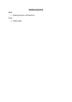 Vorschau - Arbeitsblätter - Arbeitsblatt: Erstellen von Lewis-Formeln (bearbeitbar) - Seite 2