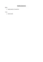 Vorschau - Arbeitsblätter - Arbeitsblatt: Homologe Reihe der Alkane (bearbeitar) - Seite 2