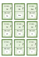 Vorschau - Spiele - Lesespiel I i - Buchstabeneinführung - Seite 3