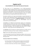 Vorschau - Stundenentwürfe - Materialpaket: Class Survey – Summer Holiday Plans inkl. Bus Stop und Chat Points - Seite 2