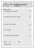 Vorschau - Arbeitsblätter - Als die Welt uns gehörte: Test Kapitel 4-6 | RSAP 2026 - Seite 3