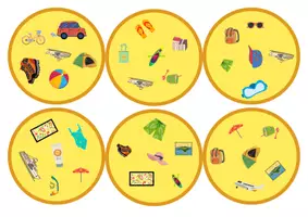 Vorschau - Spiele - Summer - It´s a match! - Seite 2
