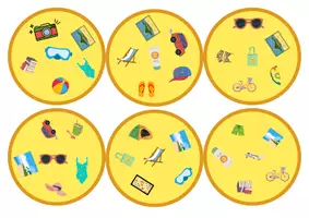 Vorschau - Spiele - Summer - It´s a match! - Seite 3