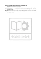 Vorschau - Stundenentwürfe - Technik - 5 durchgeführte Stundenentwürfe - Referendariat - Seite 3