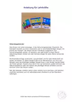 Vorschau - Poster - Grundschule Klassenzimmer, Geburtstagskalender Eisenbahn - Seite 3