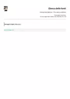 anteprima - Altro tipo di materiale - Il mio primo diploma – Fine anno scolastico - Pagina 1