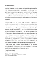 Vorschau - Klassenarbeiten - Klassenarbeit zur Novelle ,,Der Schimmelreiter" - Seite 1