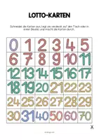 Vorschau - Spiele - Numbers: Education Lotto (Englisch) - Seite 2