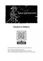 Vorschau - Arbeitsblätter - Neue Sachlichkeit - Merkmale einer literarischen Epoche - Deckblatt
