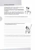 Vorschau - Arbeitsblätter - Neue Sachlichkeit - Merkmale einer literarischen Epoche - Seite 2