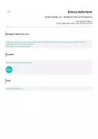 anteprima - Materiale di supporto/inclusione - VERBO AVERE CAA - PRESENTE INDICATIVO GRATIS - Pagina 2