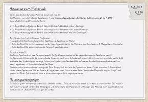 Vorschau - Stundenentwürfe - 10x Bingo: Klecksaufgaben, 5x Bingo schriftliche Addition, 5x Bingo schriftliche Subtraktion, mit und ohne Überträge, mehrfach differenziert - Seite 2