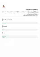 Vorschau - Anderer Materialtyp - Urkunde Grundschulabschluss – Abschied 4. Klasse. Abschiedsgeschenk 4. Klasse Urkunde für Kinder zum Ende der Grundschule - Seite 3