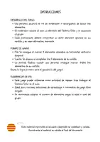 Vista previa - Juegos / Gamificación - JUEGO SOBRE EL SISTEMA SOLAR ¡TÍRALE A LA SUERTE! - página 3