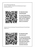 Vorschau - Arbeitsblätter - Cryptexrätsel Stationenarbeit Absolutismus - Seite 2