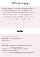 Vorschau - Stationenlernen - Stationsschilder für Stehrahmen (10x15) - Seite 1