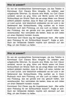 Vorschau - Arbeitsblätter - Grundrechenarten ZR 100 Rechenabenteuer Kommissar Carl Clever - Seite 3