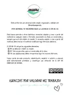 Vista previa - Refuerzo / NEE / Materiales de apoyo - MI CUADERNO DE VERANO INTERACTIVO - página 1
