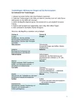 Vorschau - Arbeitsblätter - NEUROBIOLOGIE, SINNE & HORMONE (XXL Materialpaket) - Seite 2