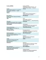 Vorschau - Arbeitsblätter - NEUROBIOLOGIE, SINNE & HORMONE (XXL Materialpaket) - Seite 3