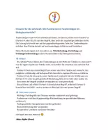 Vorschau - Arbeitsblätter - NEUROBIOLOGIE, SINNE & HORMONE (XXL Materialpaket) - Seite 1