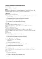 Vorschau - Mal- und Bastelvorlagen - Erdmännchen Ausmalbilder (50 Malvorlagen) inkl. Stundenentwurf (PDF) - Seite 1
