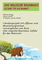 Vorschau - Unterrichtsreihen - Literaturprojekt Das magische Baumhaus - Seite 2