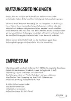 Vorschau - Unterrichtsreihen - Literaturprojekt Das magische Baumhaus - Seite 3