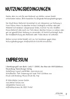 Vorschau - Unterrichtsreihen - Literaturprojekt Das Meer der 1000 Gefahren - Seite 3