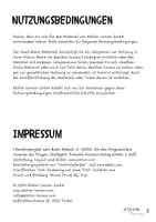 Vorschau - Unterrichtsreihen - Literaturprojekt Die drei ??? Invasion der Fliegen - Seite 3